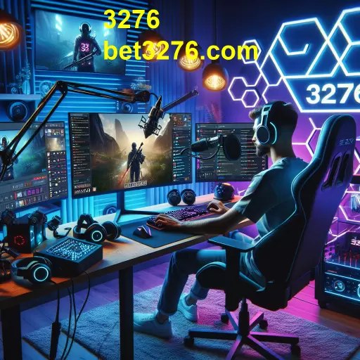 O Impacto das Transmissões de Jogos na Cultura Gamer