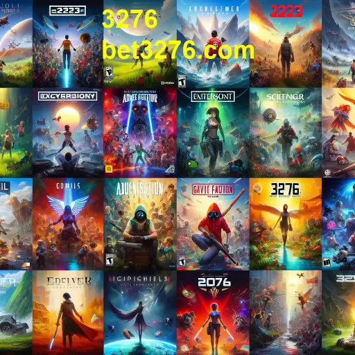 Os Lançamentos de Jogos que Você Não Pode Perder em 2023